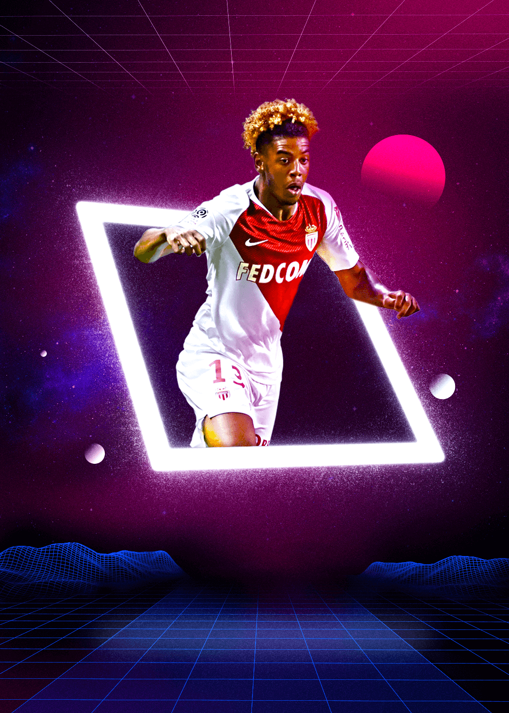 力受伤而陷 力受伤而陷