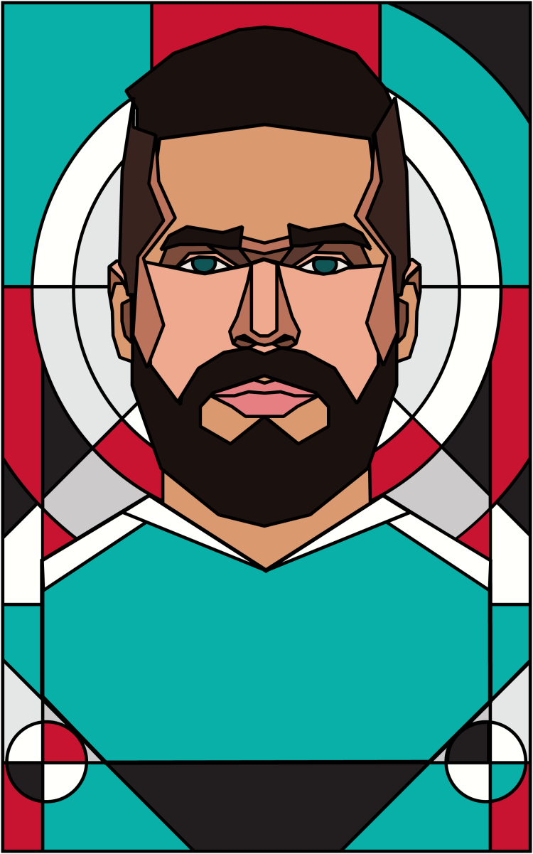 行雲流水 行雲流水