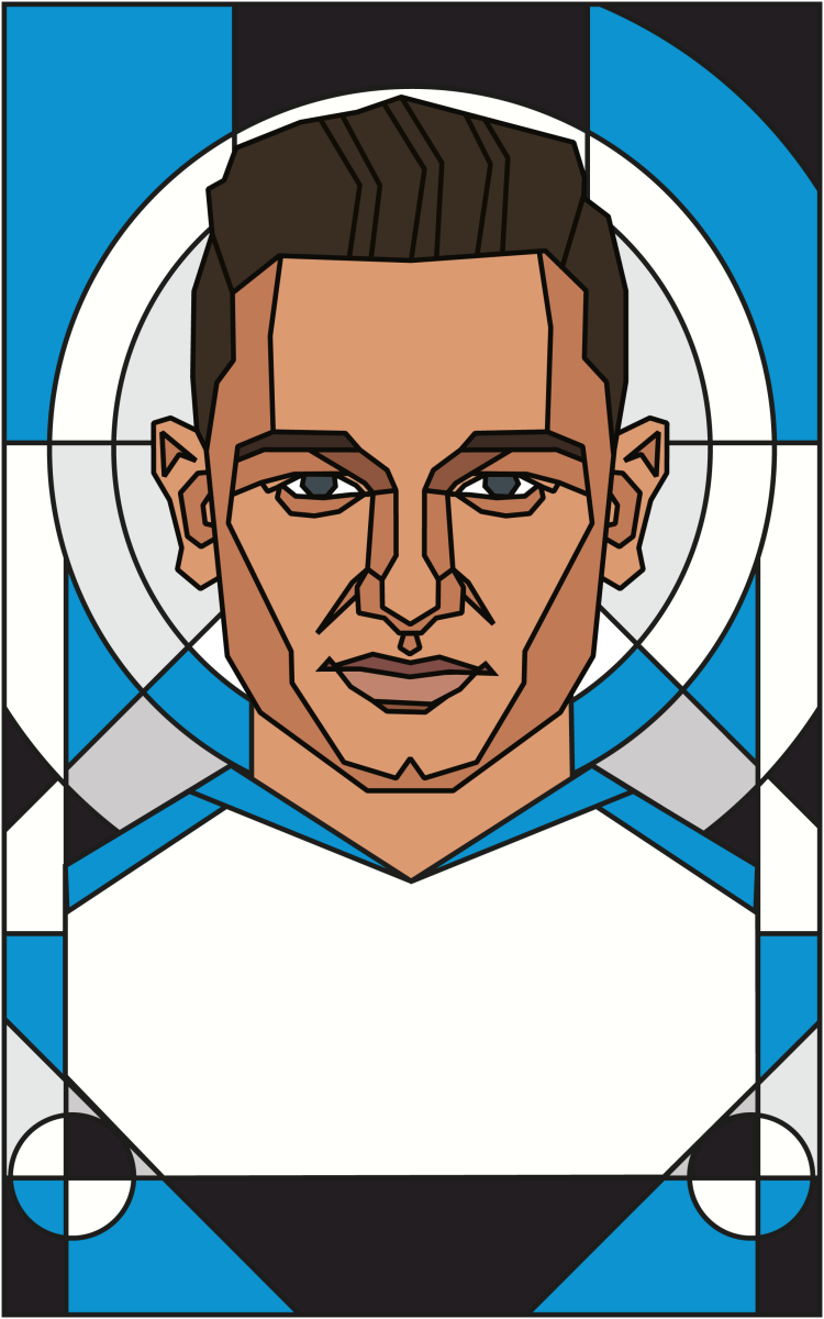 之的决心和 之的决心和