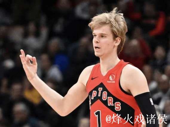 队记：猛龙侧翼过剩，可能交易的球员包括阿巴基和迪克