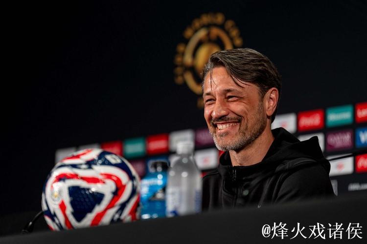 科瓦奇谈乔布红牌：做出决定就难免会犯错，失误