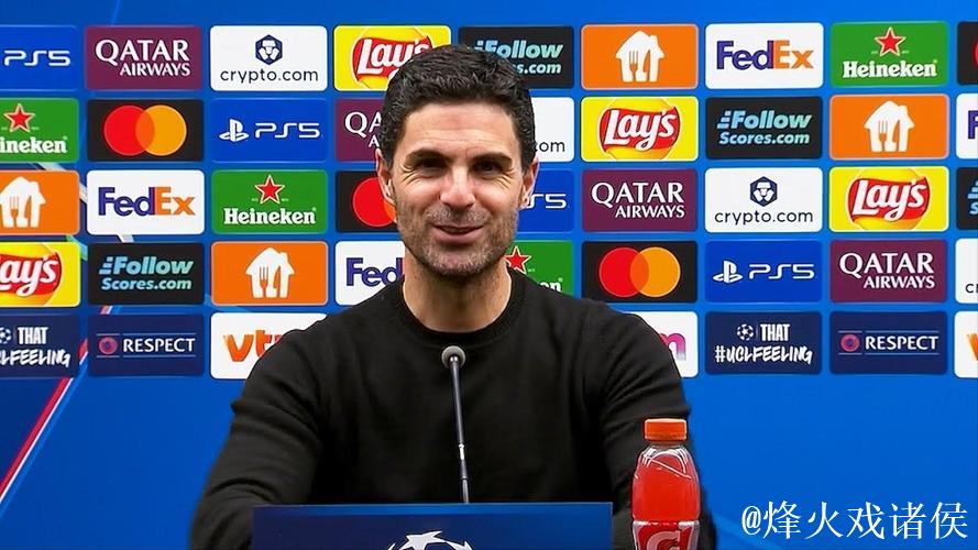 塔帅:马杜埃凯和萨卡各有特点,他们的竞争能让 塔帅:马杜埃凯和萨卡各有特点,他们的竞争能让