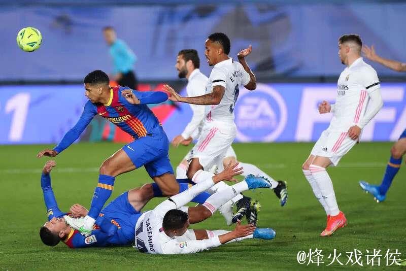 西足协主席：西甲裁判水平位居世界前五，失误是人性的一部分