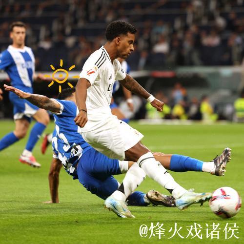 4:3！姆巴佩大四喜，连破2大纪录，皇马拒绝翻车