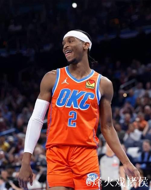 亚历山大狂砍40分雷霆逆袭骑士 太阳力克奇才迎来8连败