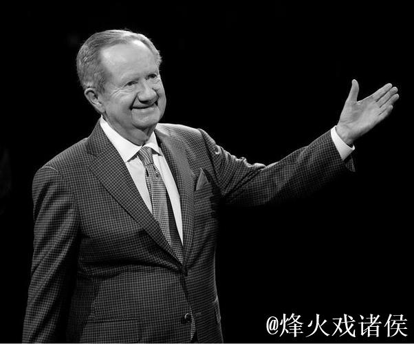 太阳队传奇播音员麦考伊去世,享年91岁,51年辉煌生涯画上句号 太阳队传奇播音员麦考伊去世,享年91岁,51年辉煌生涯画上句号